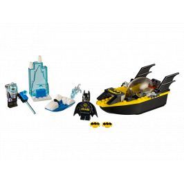 LEGO® Juniors LEGO® Juniors 10737 Batman™ vs. Mr. Freeze™