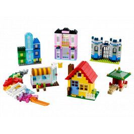 LEGO® Classic LEGO® Classic Kreativní box pro stavitele 10703