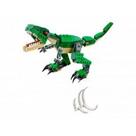 LEGO® Creator LEGO® Creator 31058 Úžasný dinosaurus