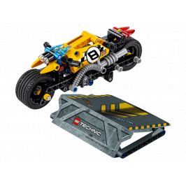 LEGO® Technic LEGO® Technic 42058 Motorka pro kaskadéry