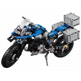 LEGO® Technic LEGO® Technic 42063 BMW R 1200 GS Adventure