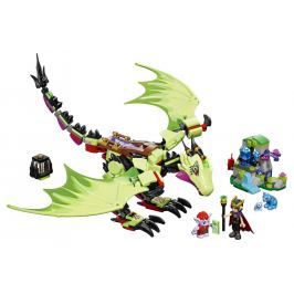 LEGO® Elves LEGO® Elves 41183 Zlý drak krále skřetů