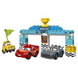 LEGO® DUPLO® LEGO® DUPLO® 10857 Závod o Zlatý píst