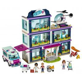 LEGO® Friends LEGO® Friends 41318 Nemocnice v Heartlake