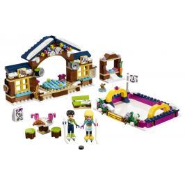 LEGO® Friends LEGO® Friends 41322 Kluziště v zimním středisku