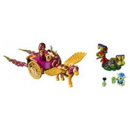 LEGO® Elves LEGO® Elves 41186 Azari a útěk ze Skřetího lesa