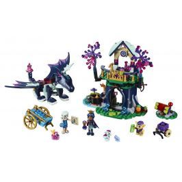 LEGO® Elves LEGO® Elves 41187 Rosalyna léčivá skrýš