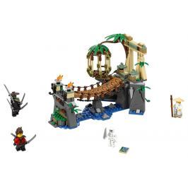 LEGO® NINJAGO™ LEGO® NINJAGO® 70608 Vodopády Master Falls