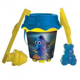 Divertoys Pískový set Hledá se Dory