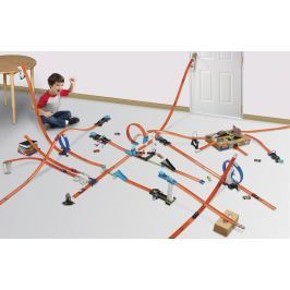 Mattel Hot Wheels Track builder set doplňků