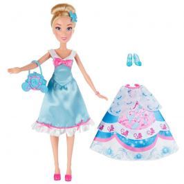 Hasbro Disney Princess panenka s náhradními šaty