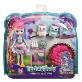 Mattel Enchantimals tématické balení