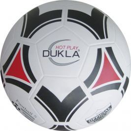 Alltoys Míč fotbal Dukla Hot play 410 22 cm