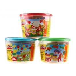 Hasbro Play-Doh mini kyblík s kelímky a formičkami