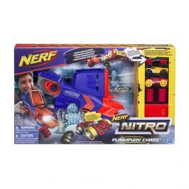 Hasbro Nerf Nitro Flashfury Chaos