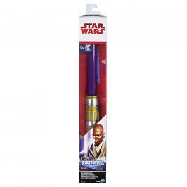 Hasbro Star Wars episoda 8 Elektronický meč