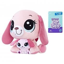 Littlest Pet Shop Littlest Pet Shop Duo plyšových zvířátek