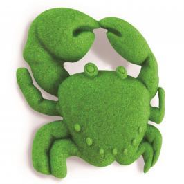 Kinetic sand neonové barvy 680g