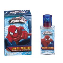 EP Line Ultimate Spiderman toaletní voda dětská 30 ml