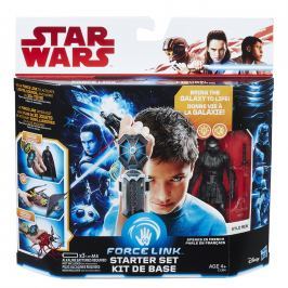 Hasbro Star Wars episoda 8 Starter Set Force Link