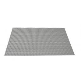 LEGO® Classic LEGO® Classic Šedá podložka na stavění 10701