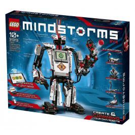 LEGO® MINDSTORMS® LEGO® MINDSTORMS® 31313 EV3