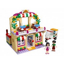 LEGO® Friends LEGO® Friends 41311 Pizzerie v městečku Heartlake