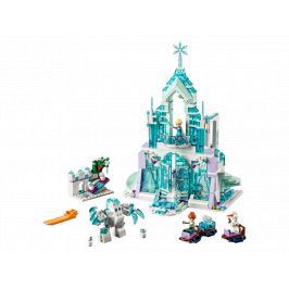 LEGO® Disney® Princess™ LEGO® Disney Princezny 41148 Elsa a její kouzelný ledový palác