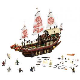 LEGO® NINJAGO™ LEGO® NINJAGO® Odměna osudu 70618