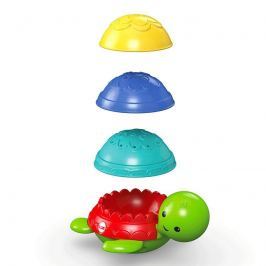 FISHER-PRICE Plovoucí želva do vany