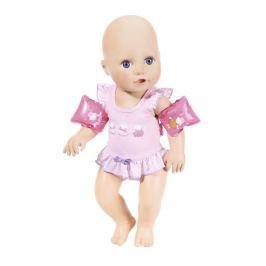 Zapf Creation Baby Annabell® se učí plavat