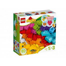 LEGO® DUPLO® LEGO® DUPLO® 10848 Moje první kostky