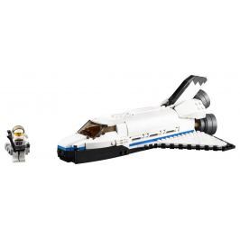 LEGO® Creator LEGO® Creator 31066 Vesmírný průzkumný raketoplán