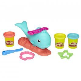 Hasbro PlayDoh Velryba