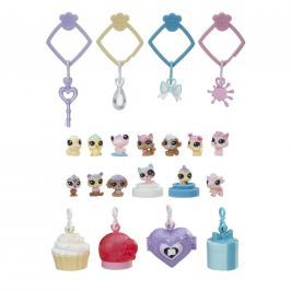 Littlest Pet Shop Littlest Pet Shop Frosting Frenzy 13 ks mini zvířátek