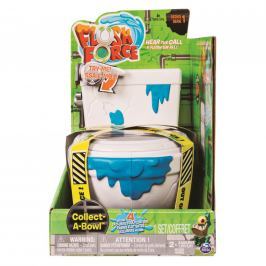 Flush force sběratelský záchod se zvuky
