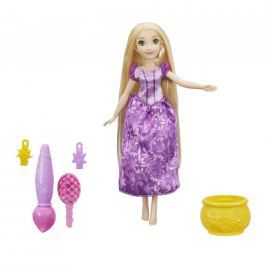 Disney Princess Locika s dlouhými vlasy a doplňky