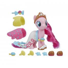My Little Pony My Little Pony Poník s módními doplňky