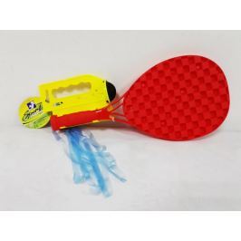 Plážový tenis