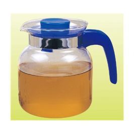 Konvice skleněná JULIE 650 ml