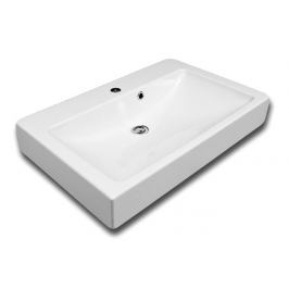 Bílé umyvadlo 60 cm KN483 a KN486