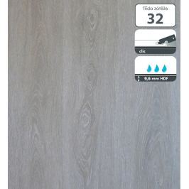 Vinylová podlaha dílce v dekoru dub šedý 9,6 mm Floover Original Natural