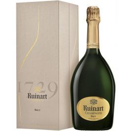 R De Ruinart Brut 0,75l 12% GB