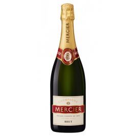 Mercier Brut 0,75l 12%