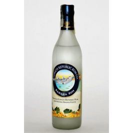 Conch Banana 0,7l 21%