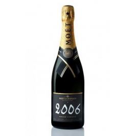 Moët & Chandon Grand Vintage 2006 0,75l 12,5%