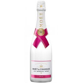 Moët & Chandon Ice Impérial Rose 0,75l 12,5%