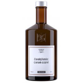 Český kmín Žufánek 0,5l 42%
