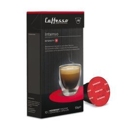 Caffesso Intenso 10 ks