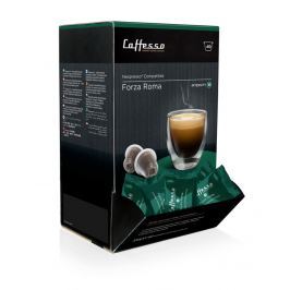 Caffesso Forza Roma 60 ks